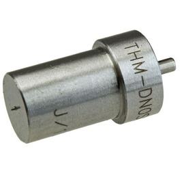 Techmot Końcówka Wtryskiwacza Dn0Sd293 DN0SD293