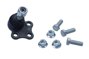 MEYLE Sworzeń Wahacza 6160100017 Przód Trafic/Vivaro 14- / Talento 16- Lewy/Prawy