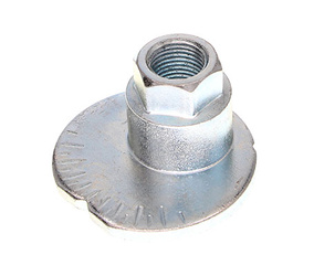 MAXGEAR PODKŁADKA ŚRUBY WAHACZA 49-5372 LEXUS GX400/460 09- (MIMOŚRODOWA)