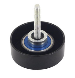 SKF Rolka Paska Wielorowkowego VKM64003 do Mazda 6 1.8-2.5 02-