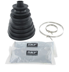 SKF Osłona Przegubu Uniwersalna VKJP01003 75mm-145mm