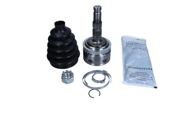 FAG Przegub Zewnętrzny Opel Meriva 03- 771028830