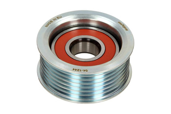 MAXGEAR ROLKA PASKA WIELOROWKOWEGO 57444MG HONDA ACCORD 08-