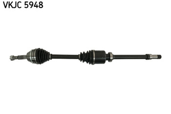 SKF Półoś Napędowa VKJC5948 do Ford Transit 2.2TDCI 06- Prawa 1094mm