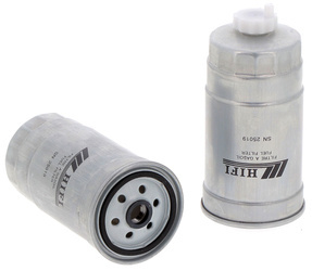Filtr paliwa SN 25019