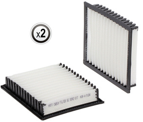 Filtr kabinowy SC 5092 KIT