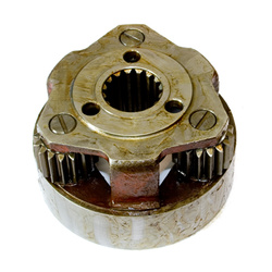 GMP WODZIDŁO MECH. ODBIORU MOCY WOM MTZ KPL. 46 MM, BĘBEN/JARZMO 704202060