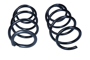 MAXGEAR Sprężyna Zawieszenia Renault Grand Scenic III 1.6 DCI/1.9 DCI Przód 60-0880D