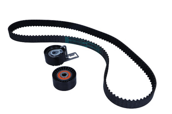 OE PSA Zestaw Rozrządu 1608747680 - Peugeot/Ford 208 (12-) 1.4 HDI / Fiesta (08-)