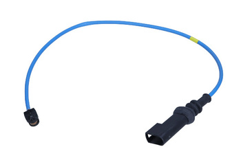 ATE CZUJNIK KLOCKÓW HAMULCOWYCH 24.8190-0998.2 FORD PRZÓD/TYŁ TRANSIT CUSTOM 12-