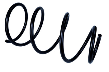 MAXGEAR SPRĘŻYNA ZAWIESZENIA 60-0051 FIAT PRZÓD CC 91- 700/900