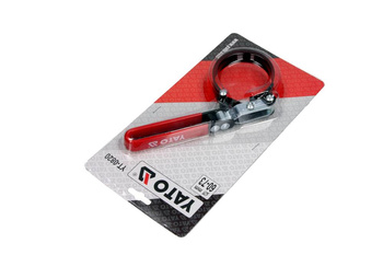 YATO KLUCZ DO FILTRÓW OLEJU YT-0820 60-73MM