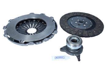 RYMEC SPRZĘGŁO KOMPLET FORD FOCUS/MONDEO/S-MAX JT1882049 2,5 07-15