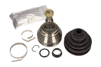 MAXGEAR Przegub Zewnętrzny 25-1428MG - VW Golf 4 1.9TDI 98-01, z ABS