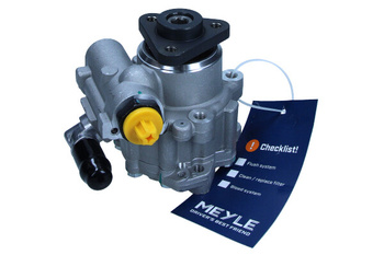 MEYLE Pompa Wspomagania Układu Kierowniczego Audi A6 III (4F2, 4FH, 4F5) (04.04-08.11) ZF 130 Bar 1146310063