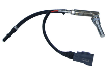 MAXGEAR Wtryskiwacz Moczka Ford Transit 2.4TDCI 06- 17-0712