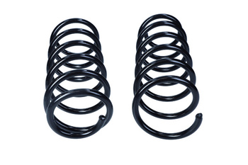 MAXGEAR SPRĘŻYNA ZAWIESZENIA 60-1161D MITSUBISHI PRZÓD COLT CZC CABRIOLET (RG), 1.5