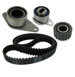 SKF ZESTAW ROZRZĄDU RENAULT LAGUNA 1,9TDI 97- 153Z