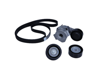 RENAULT Zestaw Paska Wielorowkowego Citroen Jumpy 07- 1613845880