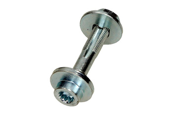 MAXGEAR Śruba wahacza zbieżności MGZ-106040 Mercedes Tył Mimośrodowa