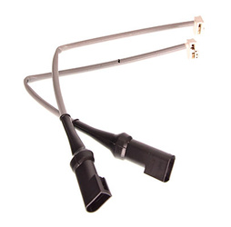 TRW Czujnik zużycia klocków hamulcowych GIC409 do Ford Tourneo/Transit, Przód, 1.0-2.2 TDCI (od 12)