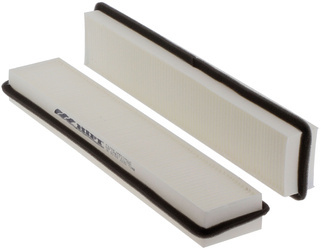 Filtr kabinowy NOT CERTIFIED EN15695 SC 90109