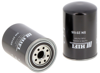 Filtr paliwa SN 25105