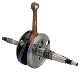 RMS RMS100010370 Wał korbowy motocyklowy do SUZUKI BURGMAN 250CC