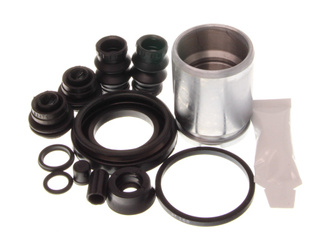 AUTOFREN ZESTAW NAPR. ZACISKU HAM. OPEL T. INSIGNIA 1,4-2,8 08- Z TŁOCZKIEM