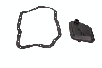 ALCO FILTR AUTOMATYCZNEJ SKRZYNI BIEGÓW TR-067 FORD FIESTA 01-08/FOCUS 03- Z USZCZELKĄ