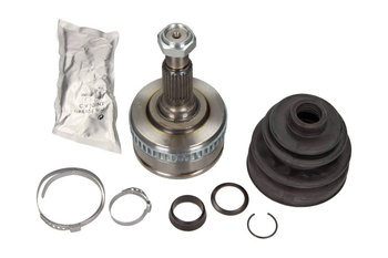 MAXGEAR Przegub Zewnętrzny 25-1298MG do MERCEDES VITO (od 96-) +ABS (z osłoną)