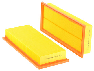 Filtr kabinowy NOT CERTIFIED EN15695 SC 50111