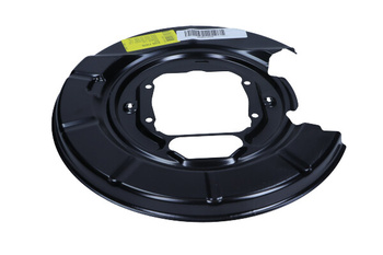 TRISCAN OSŁONA TARCZY HAMULCOWEJ 812511215 BMW 5 Tył Lewy 95-03