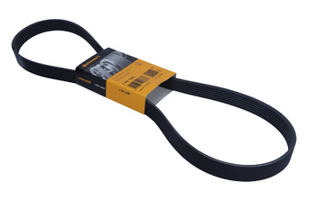 CONTITECH Pasek wielorowkowy 7PK1236 DUCATO 2.3 D 7PK1236
