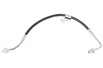 NK Przewód Hamulcowy Elastyczny FORD TRANSIT PRZÓD 91-00 PRAWY