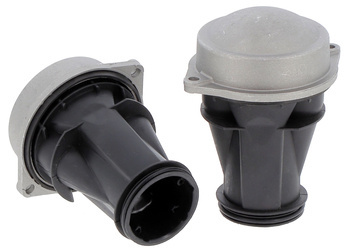 Filtr odpowietrzania KAO 5005