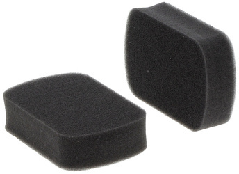 Filtr powietrza SA 12153