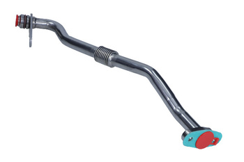 DR. MOTOR Przewód Smarowania Turbosprężarki DRM0437 Ford Transit 2.4 TDCI 06-
