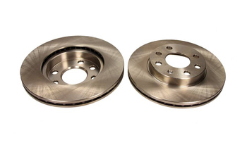 MAXGEAR Tarcza Hamulcowa 19-0805 OPEL Przód CORSA C