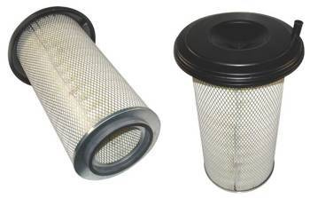 Filtr powietrza SA 14687