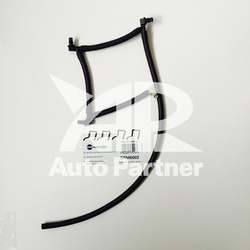 DR. MOTOR PRZEWÓD PRZELEWOWY DRM6002 FORD 1.4 TDCI