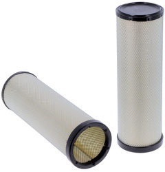 Filtr powietrza - bezpiecznik SA 17421