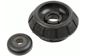 SACHS Poduszka Amortyzatora 803 115 PEUGEOT C1/107/AYGO, CITROEN C1 Z ŁOŻYSKIEM 05-