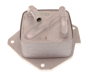 Chłodnica Oleju MAXGEAR 14-0075 MAZDA 3 2.2D 13- z uszczelką