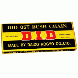 D.I.D ŁAŃCUCH ROZRZĄDU DID 05T Zakuty DID05TSV-96