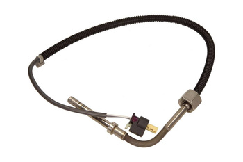 FEBI CZUJNIK TEMPERATURY SPALIN MERCEDES M KLASA W164 3,0 10-