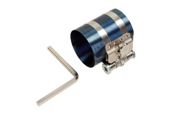 YATO Zaciskacz do pierścieni YT-0635 Przyrząd 50-125mm H75mm