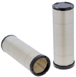 Filtr powietrza - bezpiecznik SA 16296