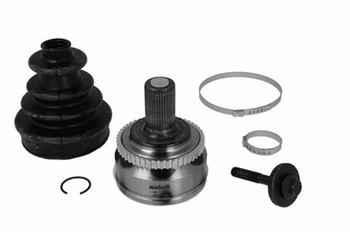 METELLI PRZEGUB NAPĘDOWY ZEWNĘTRZNY 15-1706MET VOLVO S60/70 C70/S80 2.0/2.4/2.5 97-