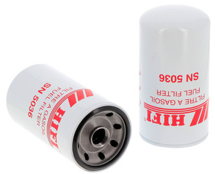 Filtr paliwa SN 5036